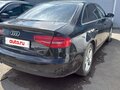 2012 Audi A4 IV (B8) Рестайлинг, чёрный, 1350000 рублей - вид 2