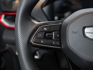 2026 Geely Coolray I Рестайлинг 2, серый, 2914990 рублей, вид 3