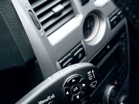 2012 Lada (ВАЗ) Priora I, серый, 450000 рублей - вид 27