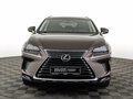 2018 Lexus NX 200 I Рестайлинг, коричневый, 2850000 рублей