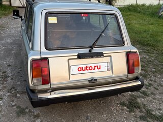 2012 Lada (ВАЗ) 2104, бежевый, 200000 рублей, вид 3
