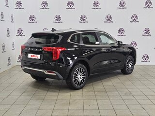 2024 Haval Jolion I, чёрный, 1775000 рублей, вид 5