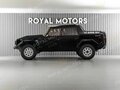 1990 Lamborghini LM002, чёрный, 49000000 рублей - вид 3