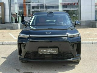 2025 GAC Trumpchi S9, чёрный, 5380000 рублей, вид 2