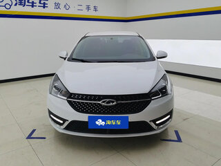 2021 Chery Arrizo 5 PRO, белый, 1250000 рублей, вид 2