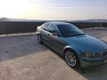 2004 BMW 3 серии 320i IV (E46) Рестайлинг, зелёный, 1000000 рублей - вид 1