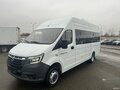 2026 ГАЗ ГАЗель Next, белый, 6398000 рублей - вид 1