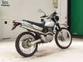 2003 Honda SL, серебристый, 269000 рублей - вид 3