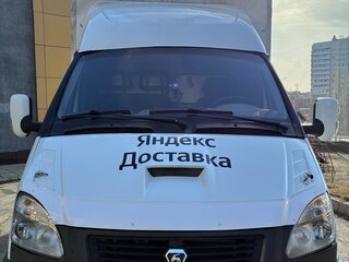 2006 ГАЗ ГАЗель (3302), белый, 420000 рублей, вид 3
