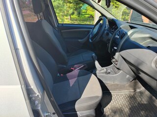 2015 Renault Duster I Рестайлинг, серый, 950000 рублей, вид 4