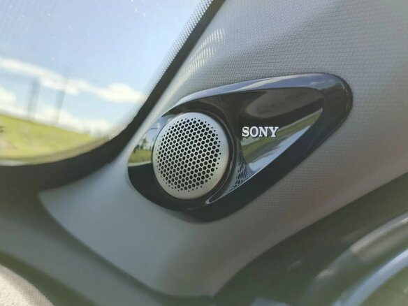 2023 Chery Tiggo 7 Pro Max I, синий, 1800000 рублей - вид 10