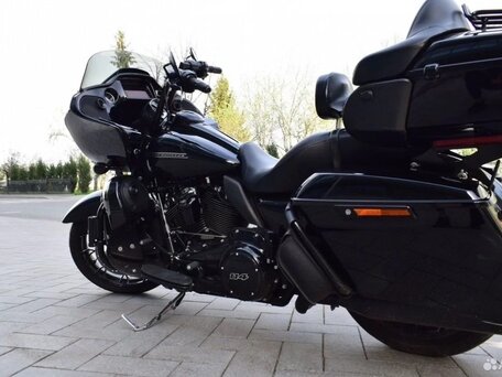 2019 Harley-Davidson Road Glide Special, чёрный, 2800000 рублей, вид 3