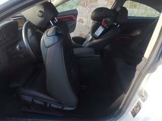 2016 BMW 4 серии B48 420i F32/F33/F36, белый, 3000000 рублей, вид 5