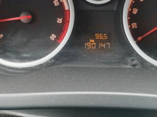 2006 Opel Corsa C Рестайлинг, серебристый, 350000 рублей, вид 4