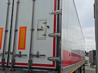 2024 Long Gua LGC9400, белый, 5761000 рублей, вид 2