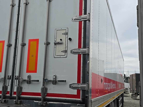 2024 Long Gua LGC9400, белый, 5761000 рублей, вид 2