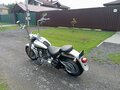 2004 Harley-Davidson Fat Boy, серебристый, 690000 рублей - вид 5