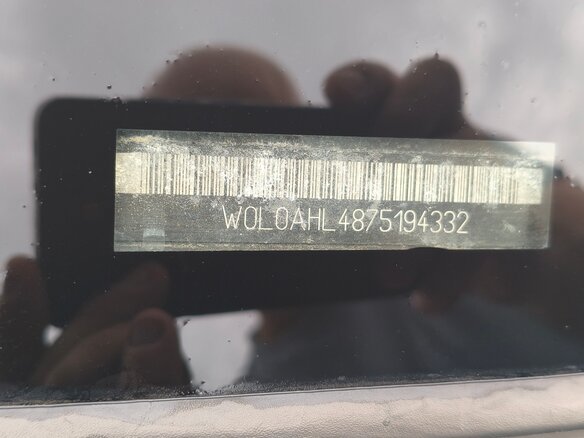 2007 Opel Astra H Рестайлинг, серый, 400000 рублей - вид 12