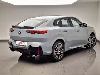 2025 BMW X2 M35i II (U10), серый, 7390000 рублей, вид 3