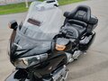 2012 Honda GL 1800 Gold Wing, чёрный, 1400000 рублей - вид 2