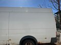 2008 Ford Transit, белый, 510000 рублей - вид 2