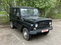 2010 УАЗ Хантер 315196, чёрный, 535000 рублей