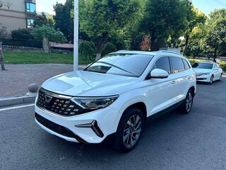 2022 Jetta VS7 I, белый, 1220000 рублей, вид 1
