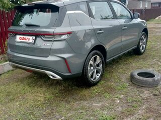 2023 Livan X6 Pro, серый, 2000000 рублей, вид 5