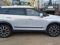 2024 Jaecoo J7 I, серый, 2750000 рублей - вид 3