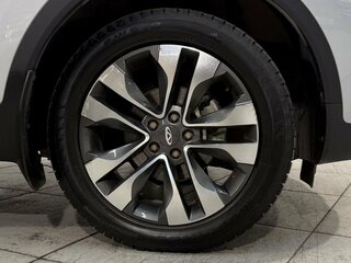 2023 Chery Tiggo 4 Pro I Рестайлинг, серый, 1649800 рублей, вид 3