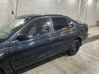 1993 Toyota Corona IX (T190), серый, 200000 рублей, вид 4