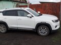 2019 Changan CS35 Plus I, белый, 1250000 рублей - вид 1