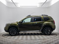 2020 Renault Duster I Рестайлинг, зелёный, 1200000 рублей - вид 7