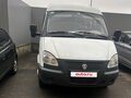 2008 ГАЗ ГАЗель (3221), белый, 375000 рублей