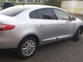 2013 Renault Fluence I Рестайлинг, серый, 700000 рублей - вид 8