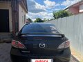2011 Mazda 6 II (GH) Рестайлинг, чёрный, 600000 рублей - вид 1