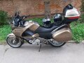 2007 Honda NT700V Deauville, серебристый, 450000 рублей - вид 4