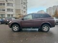 2011 SsangYong Kyron 6-speed I Рестайлинг, пурпурный, 600000 рублей - вид 3