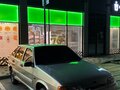 2006 Lada (ВАЗ) 2114, серебристый - вид 1