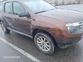 2012 Renault Duster I, коричневый, 680000 рублей - вид 6