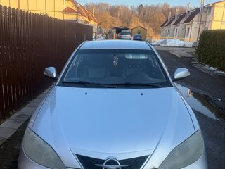 2011 Haima 3, серебристый, 315000 рублей, вид 1