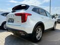 2026 Haval Jolion I Рестайлинг, белый - вид 4