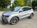 2025 Belgee X50, серый, 2050000 рублей - вид 2