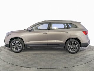 2023 Jetta VS7 I Рестайлинг 1, бежевый, 2599000 рублей, вид 3