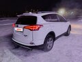 2015 Toyota RAV4 IV (XA40) Рестайлинг, белый, 2000000 рублей - вид 5