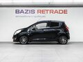 2017 Ravon R2, чёрный, 650000 рублей - вид 7