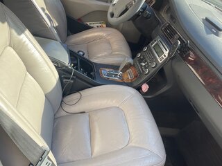 2008 Volvo S80 II, серый, 890000 рублей, вид 4
