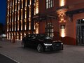 2016 Audi A6 IV (C7) Рестайлинг, чёрный, 2350000 рублей - вид 11