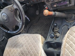 1986 Lada (ВАЗ) 2121 (4x4) I, зелёный, 175000 рублей, вид 3