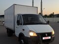 2010 ГАЗ ГАЗель (3302), белый, 850000 рублей - вид 1